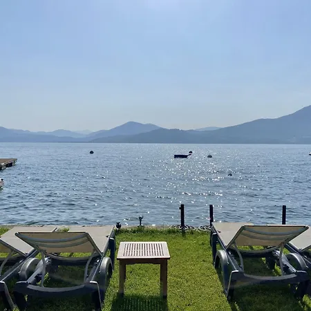 Aparthotel Casa E Vela