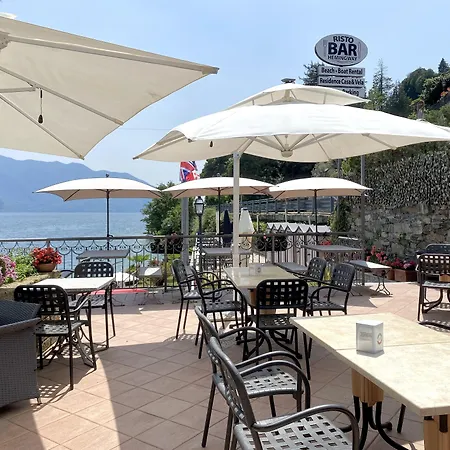 Ξενοδοχείο με διαμερίσματα Casa E Vela