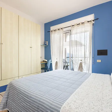 Aparthotel Casa E Vela Oggebbio