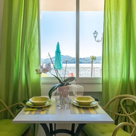 Ξενοδοχείο με διαμερίσματα Casa E Vela