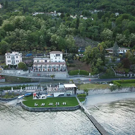 Casa E Vela Aparthotel