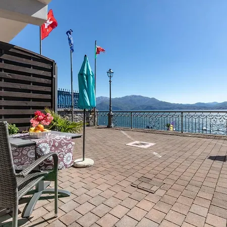 Casa E Vela Aparthotel 3*