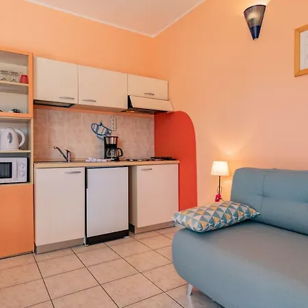 Casa E Vela מלון דירות 3*