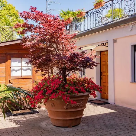 Aparthotel Casa E Vela 3*