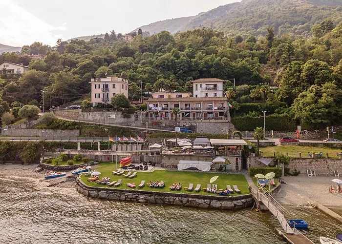 Casa E Vela 아파트호텔 3*