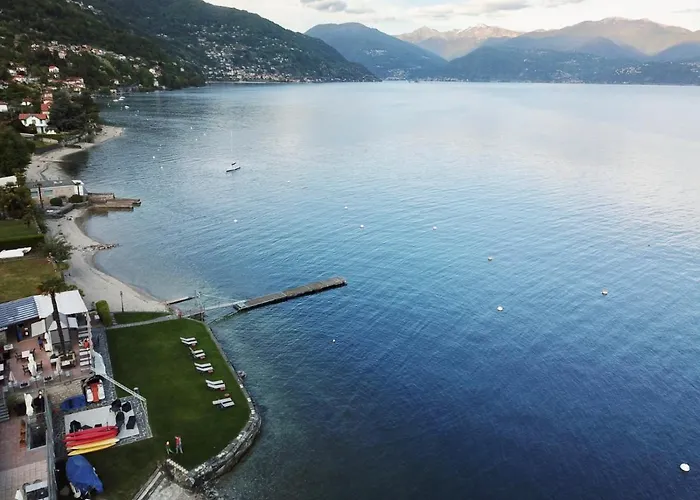 Casa E Vela 아파트호텔