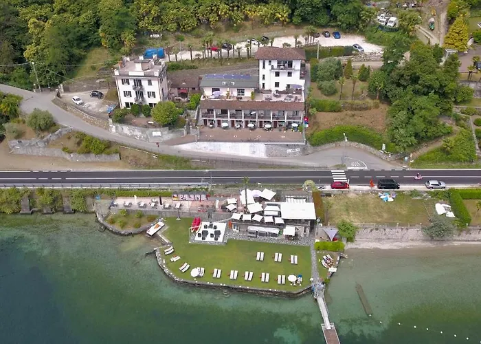 Casa E Vela 아파트호텔 3*