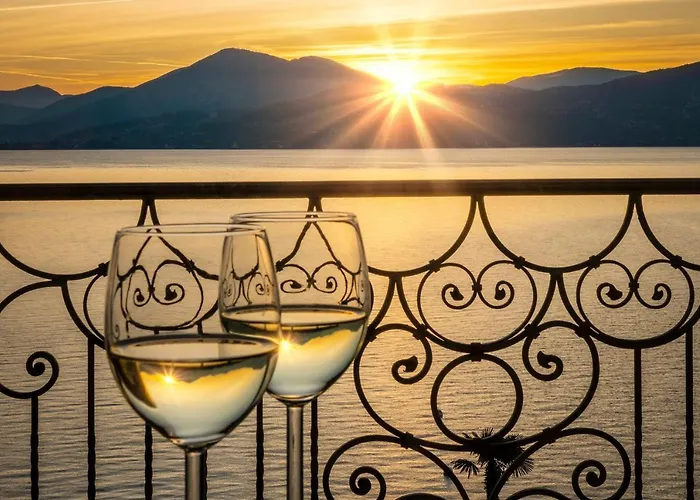 Casa E Vela 오게비오