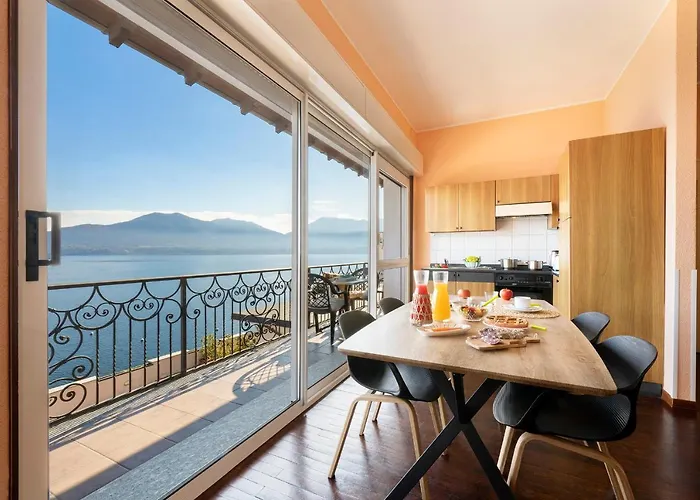 Casa E Vela Aparthotel