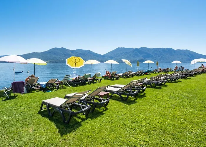 Casa E Vela 아파트호텔