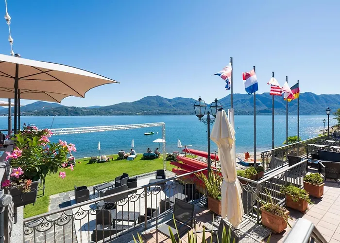 Апарт-отель Casa E Vela