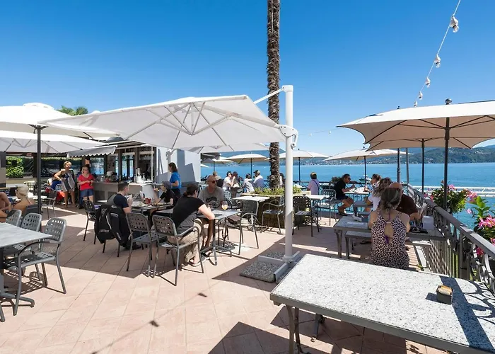 Casa E Vela Оджеббио