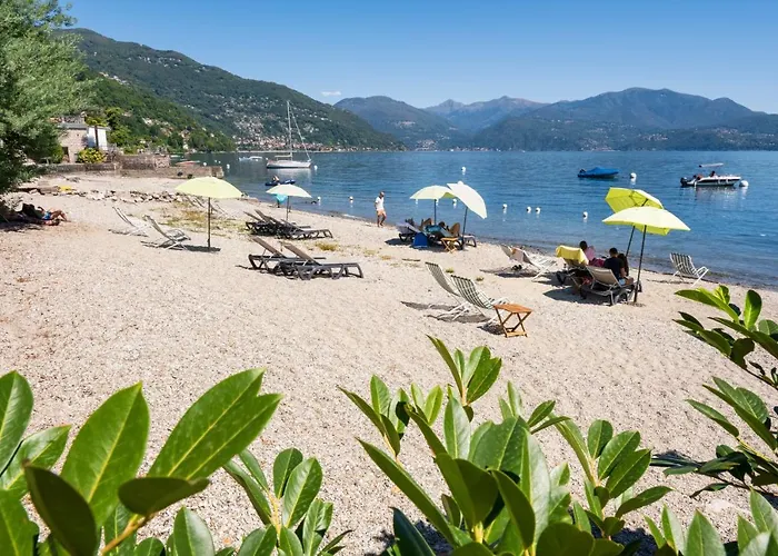 Aparthotel Casa E Vela