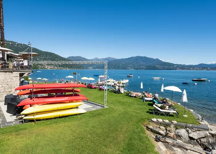 Aparthotel Casa E Vela 3*