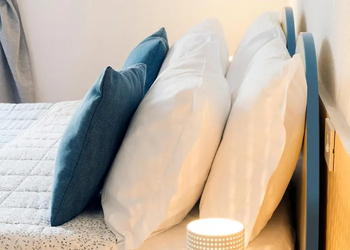 Casa E Vela 3* Оджеббио