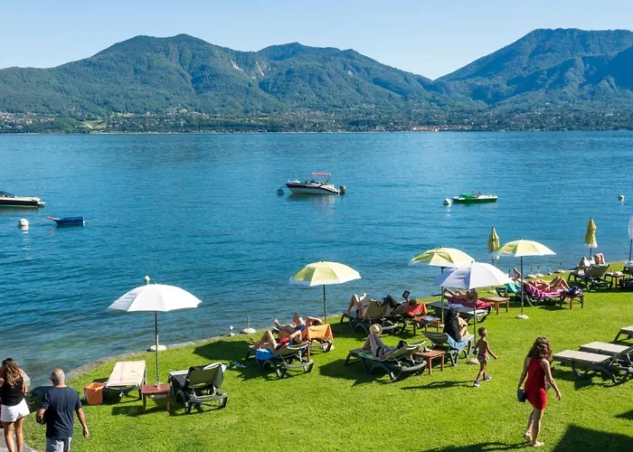 Casa E Vela 아파트호텔