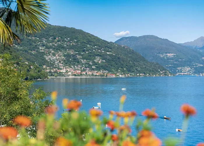 Casa E Vela Апарт-отель