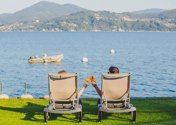 Апарт-отель Casa E Vela 3*