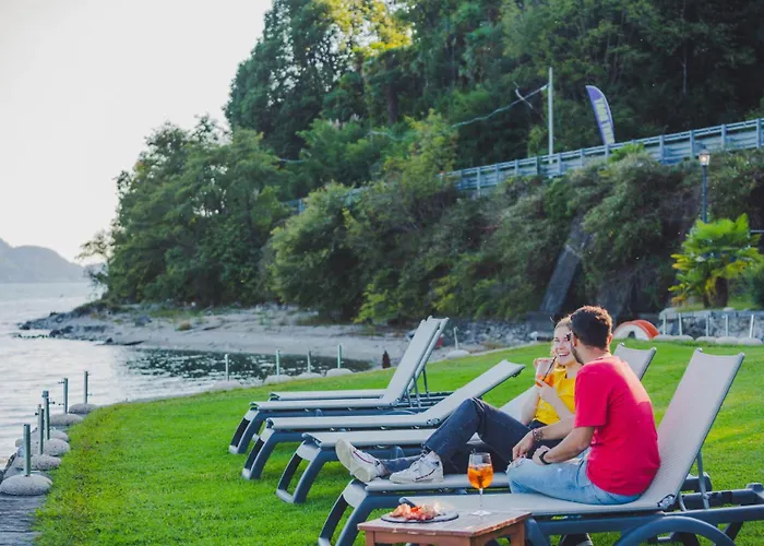 Casa E Vela Апарт-отель