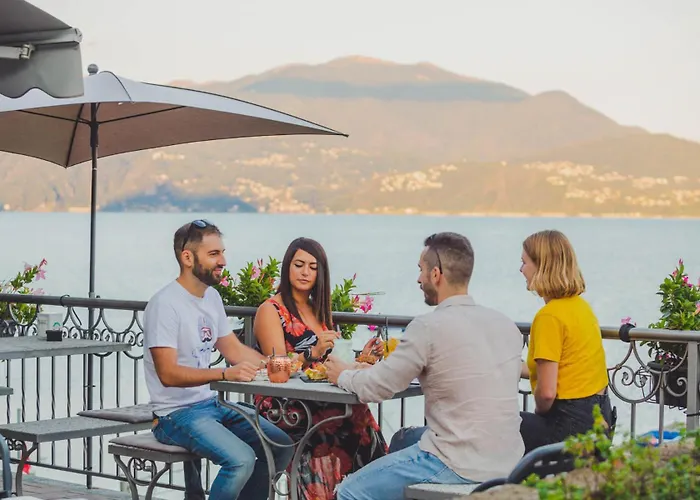 Aparthotel Casa E Vela