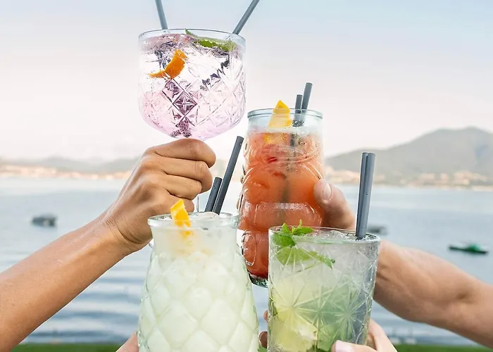 Aparthotel Casa E Vela