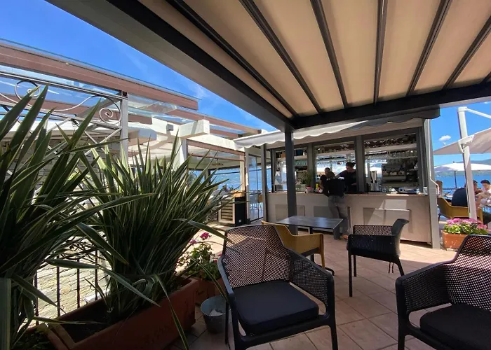 Aparthotel Casa E Vela