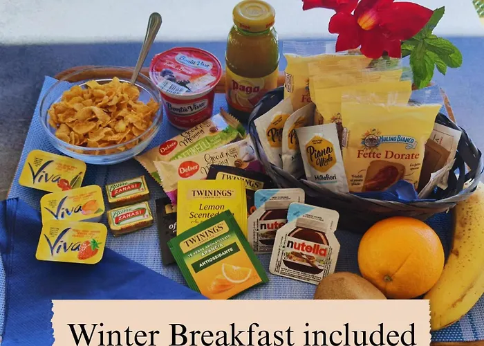 Casa E Vela Aparthotel