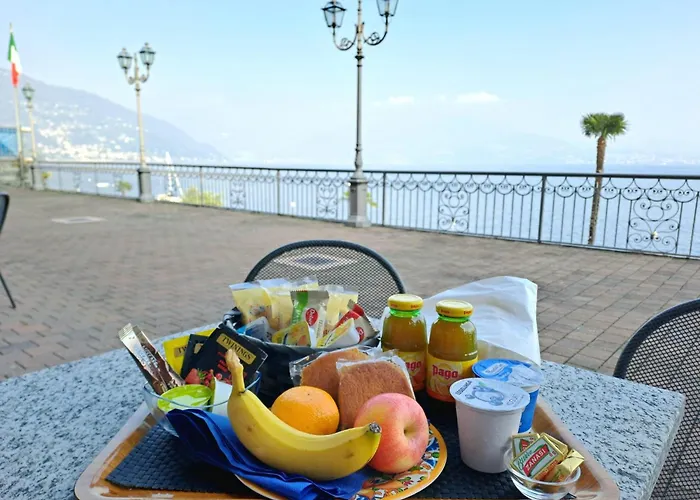 Casa E Vela Aparthotel 3*