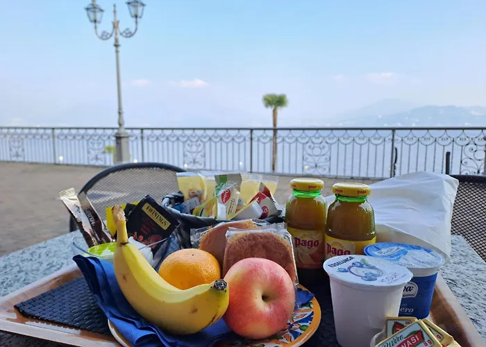 Aparthotel Casa E Vela 3*