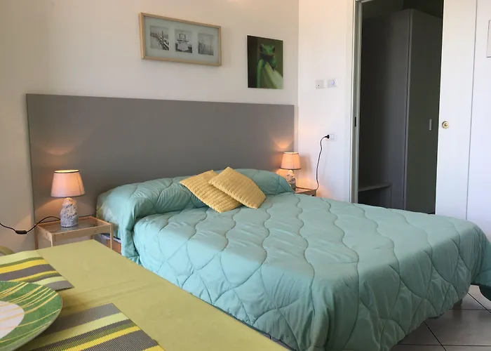 Casa E Vela 3* Oggebbio