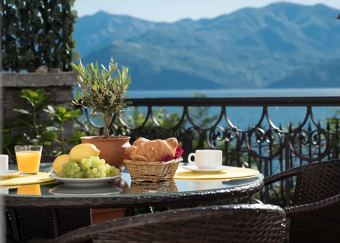 Casa E Vela 3* 오게비오