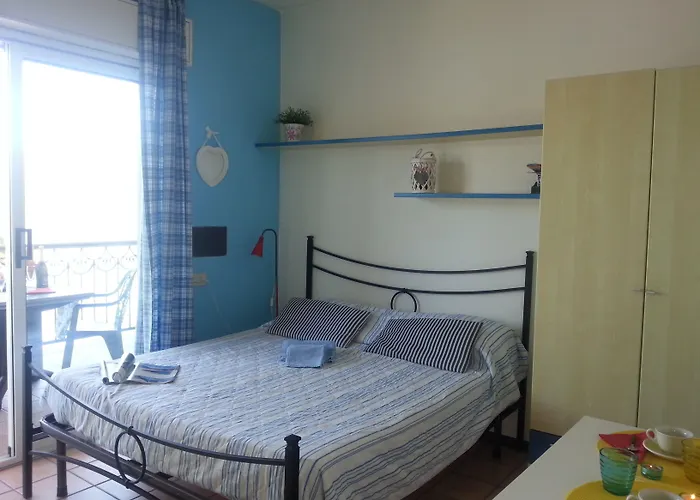 Casa E Vela Aparthotel