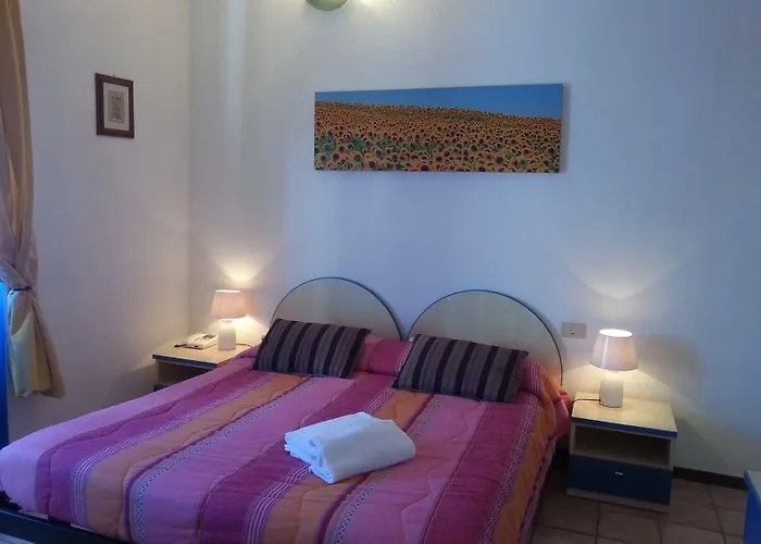 Casa E Vela Оджеббио