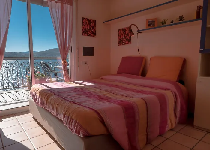 Casa E Vela Aparthotel 3*