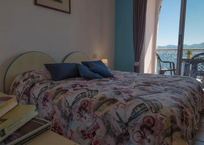 Casa E Vela Oggebbio