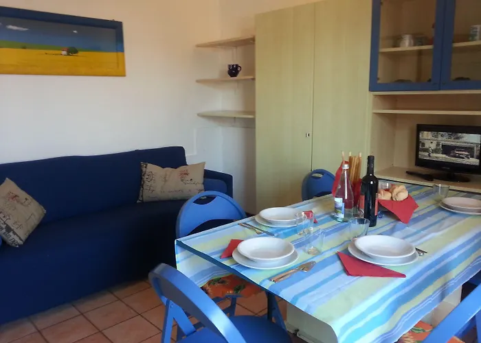 Casa E Vela Aparthotel