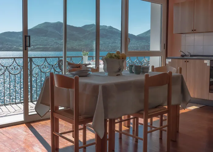 Casa E Vela 3* Оджеббио