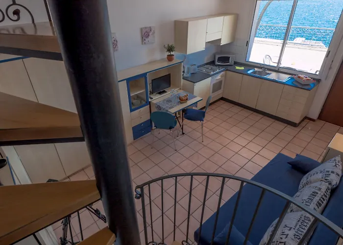 Aparthotel Casa E Vela