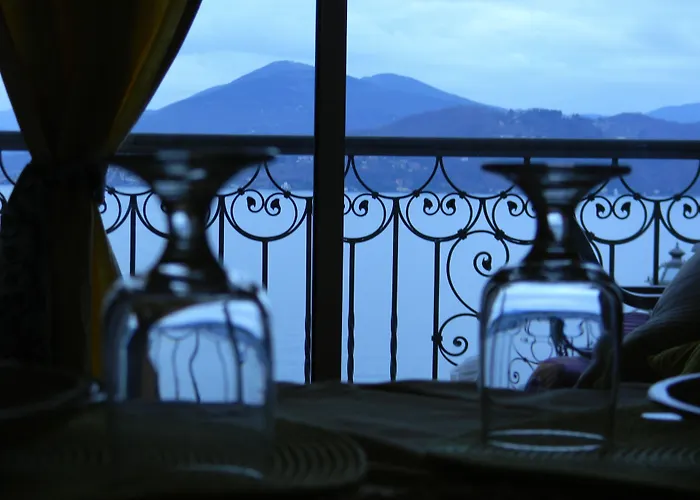 Casa E Vela Оджеббио