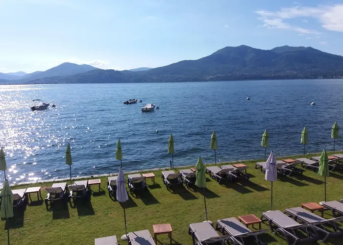 Casa E Vela 3* Оджеббио