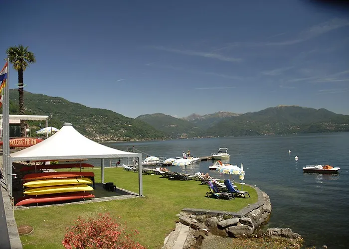 Casa E Vela Aparthotel