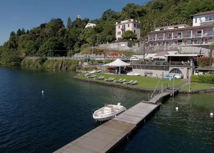 Casa E Vela Апарт-отель