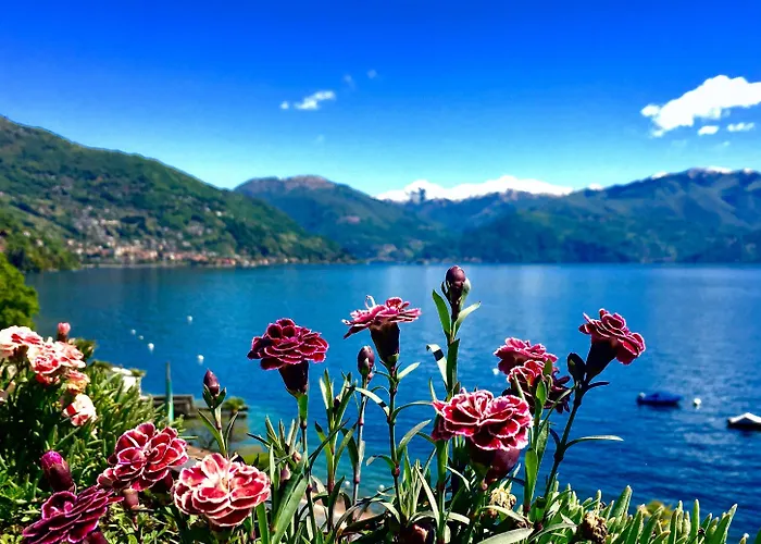 Casa E Vela 3* Oggebbio