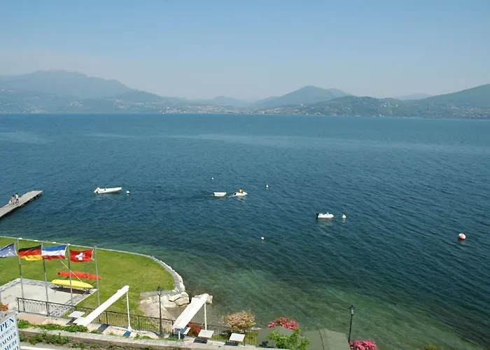 Casa E Vela 3* 오게비오