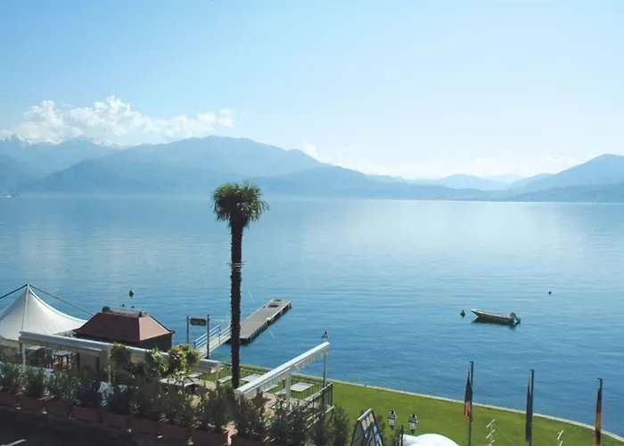 Casa E Vela Aparthotel