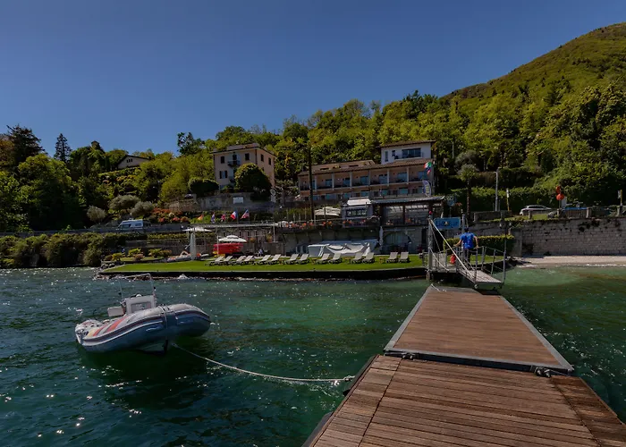 Casa E Vela Оджеббио