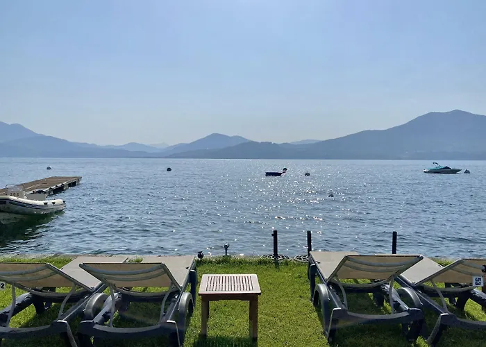 Aparthotel Casa E Vela