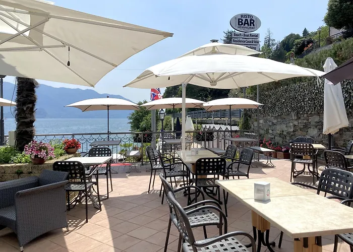 Aparthotel Casa E Vela