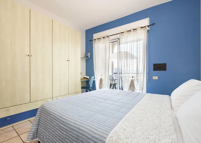 Aparthotel Casa E Vela Oggebbio