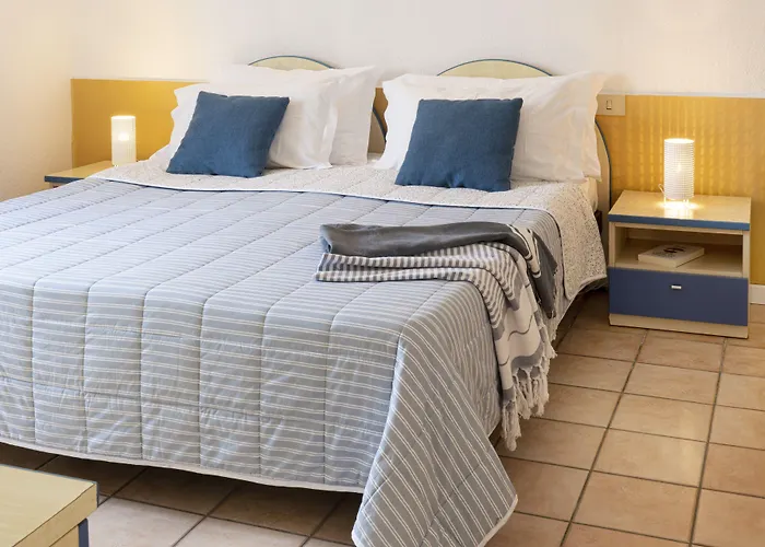 Aparthotel Casa E Vela 3*